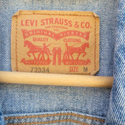 Levi's Men's Denim Jacket