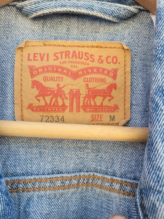 Levi's Men's Denim Jacket
