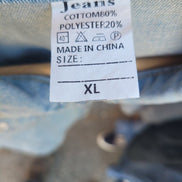 Light Blue Denim Jacket
