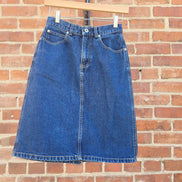 GAP Denim Skirt