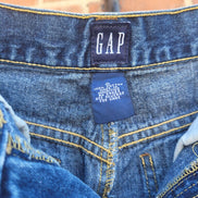 GAP Denim Skirt