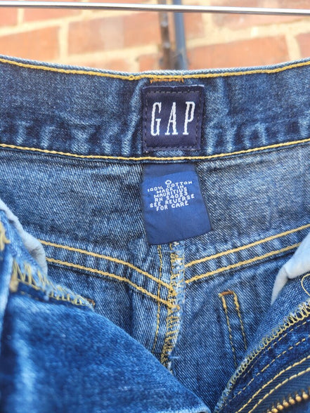 GAP Denim Skirt
