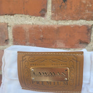 Lawman Premium White Pants