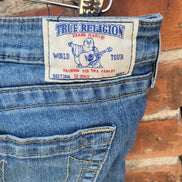 True Religion Women's Skinny Jeans