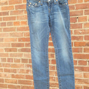 True Religion Women's Skinny Jeans