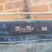 Miss Me Women's Flare Jeans