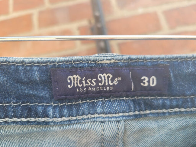 Miss Me Women's Flare Jeans