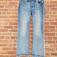 Miss Me Women's Flare Jeans