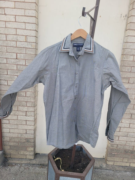 MWG Apparel Men's Button-Up Shirt