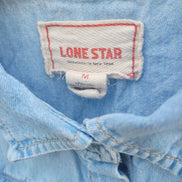 Lone Star Denim Jacket