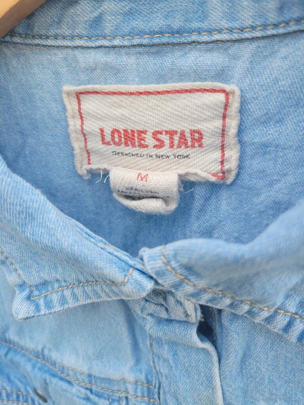 Lone Star Denim Jacket