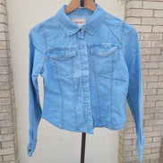 Lone Star Denim Jacket