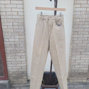 Ozark Mountain Jean Company Beige Pants