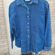 Casey & Max Denim Shirt