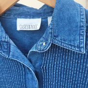 Casey & Max Denim Shirt
