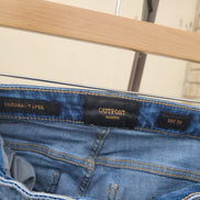 Outpost Original Taper Jeans 30x30