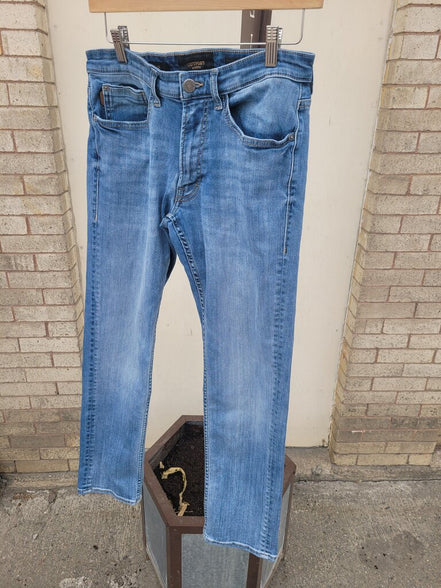 Outpost Original Taper Jeans 30x30