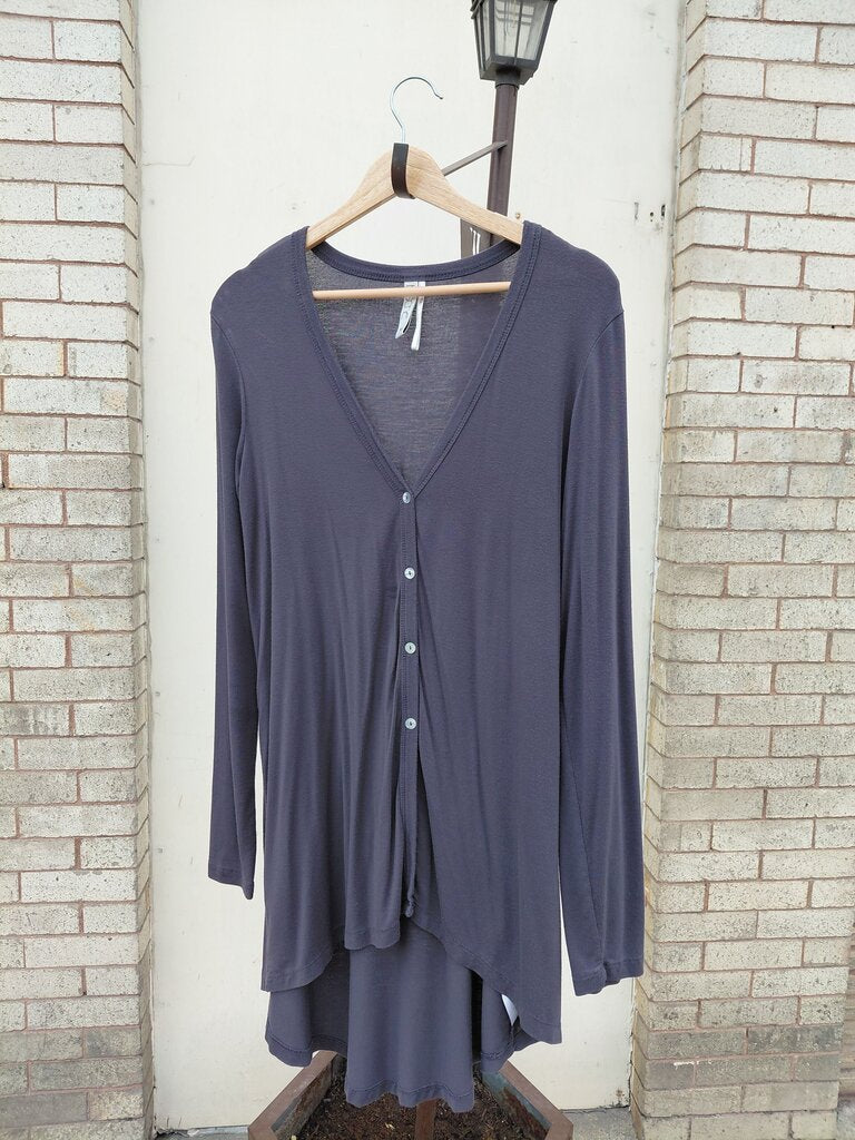 Kische Women's Long Sleeve Top