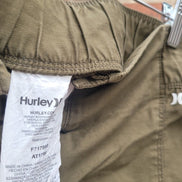 Hurley Men's Swim Shorts