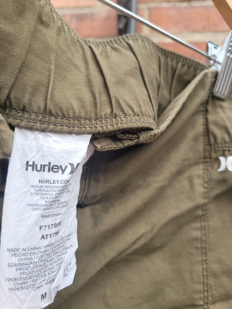Hurley Men's Swim Shorts