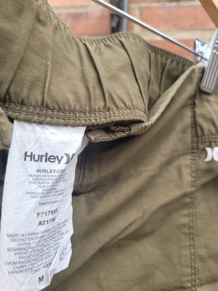 Hurley Men's Swim Shorts