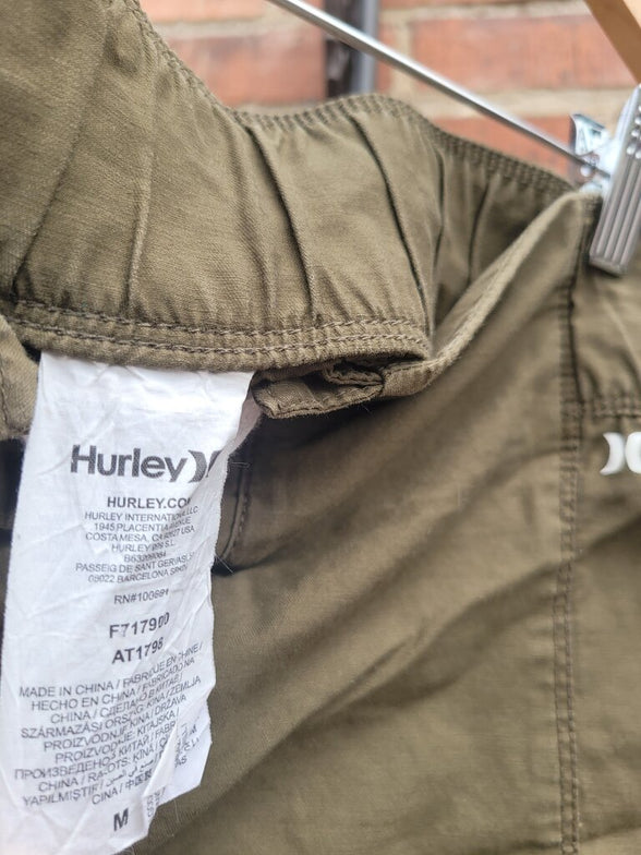Hurley Men's Swim Shorts