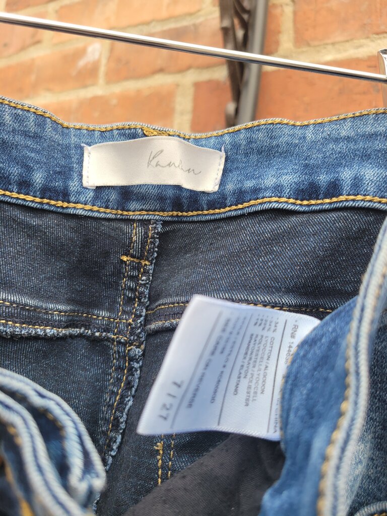KanCan Women's Skinny Jeans