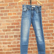 KanCan Women's Skinny Jeans