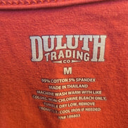 Duluth Trading Co. Women's Tank Top