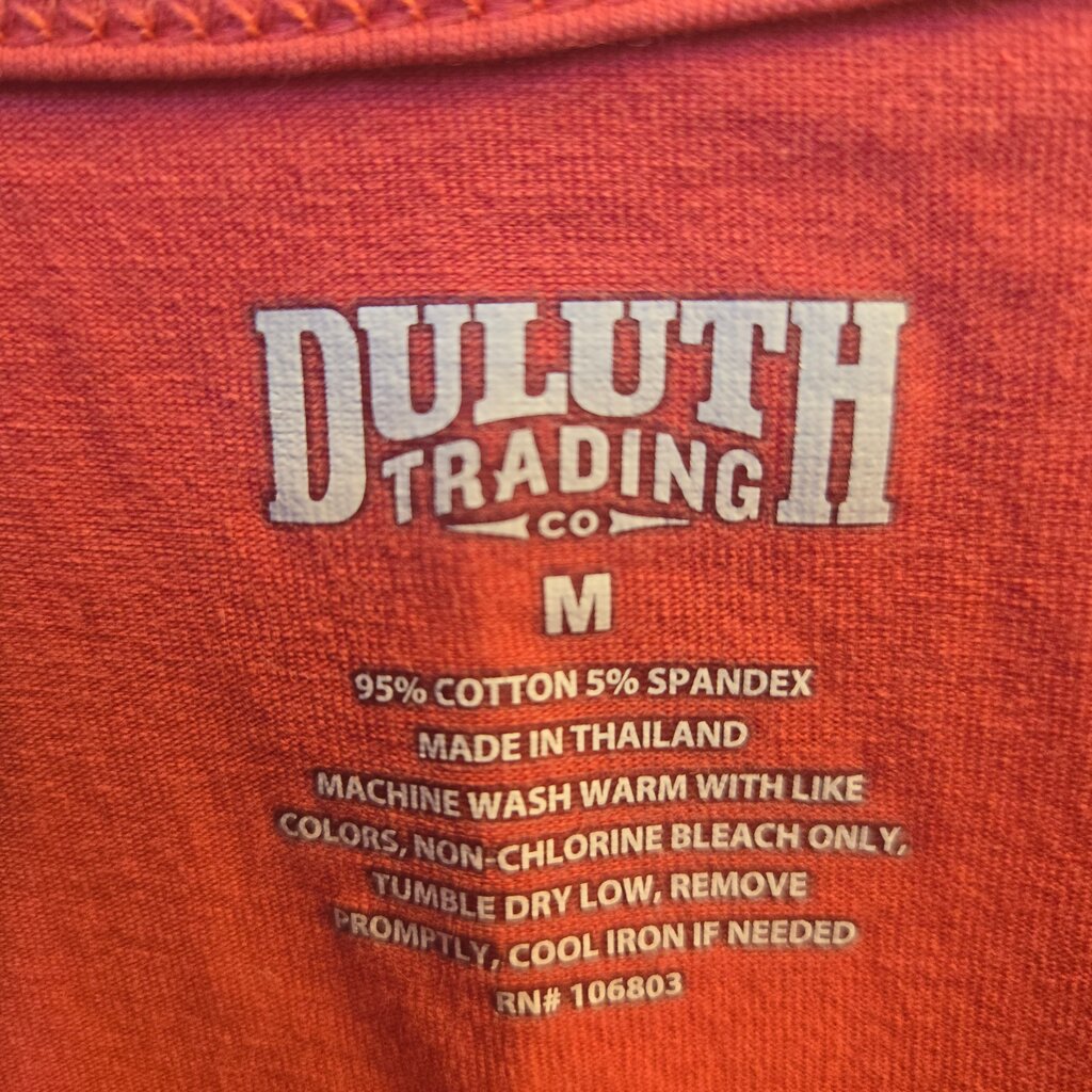 Duluth Trading Co. Women's Tank Top