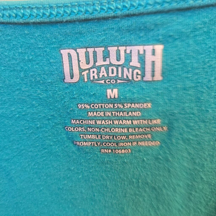 Duluth Trading Co. Tank Top