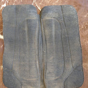 Leather Horse Riding Pad