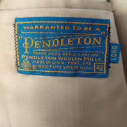 Men's Pendleton Wool Blazer
