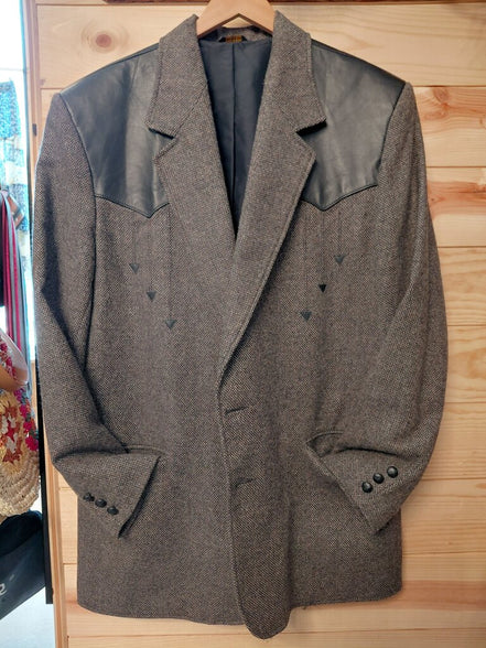 Pioneer Wear Men's Blazer