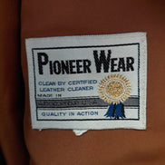 Pioneer Wear Corduroy Jacket