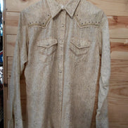 Rock & Roll Cowboy Western Shirt