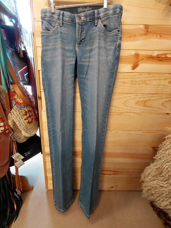 Wrangler Shiloh Women's Jeans