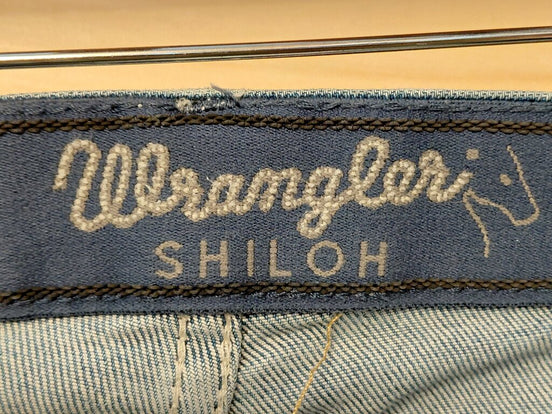 Wrangler Shiloh Women's Jeans