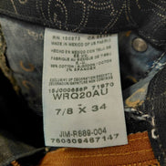 Q-Baby Women's Jeans