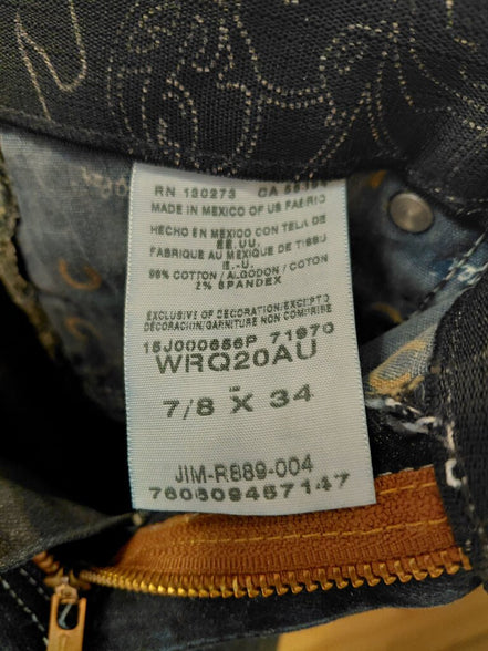 Q-Baby Women's Jeans