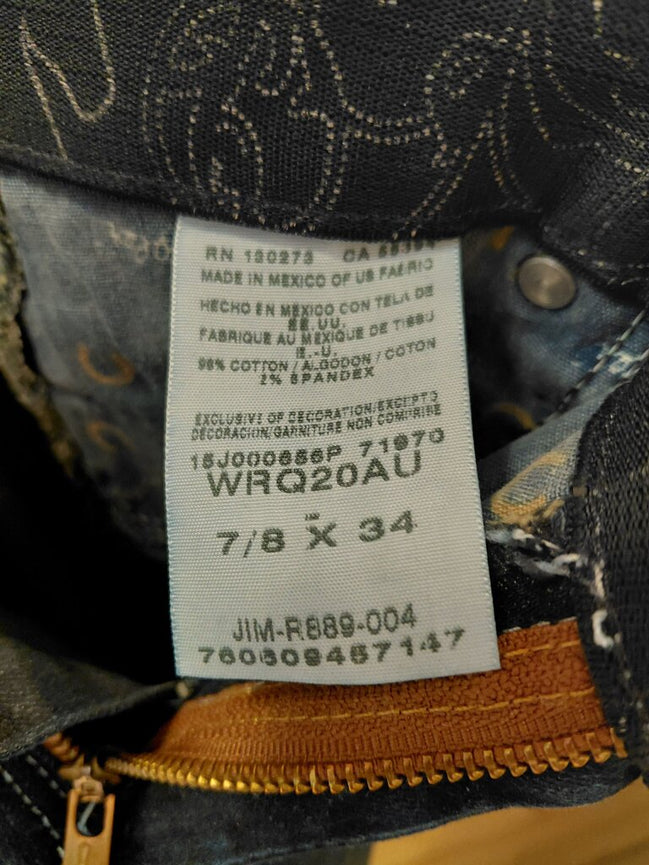 Q-Baby Women's Jeans