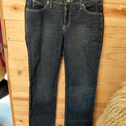 Q-Baby Women's Jeans