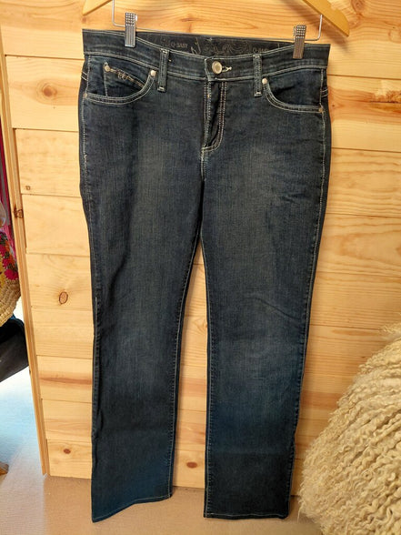 Q-Baby Women's Jeans