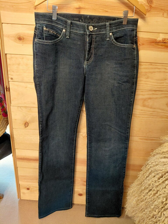 Q-Baby Women's Jeans