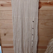Crinkle Maxi Skirt by Crazy Cowgirl