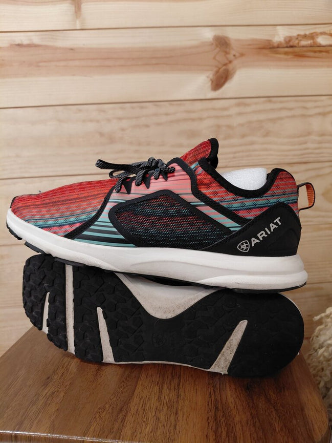 Ariat Multicolor Athletic Shoes