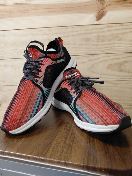 Ariat Multicolor Athletic Shoes