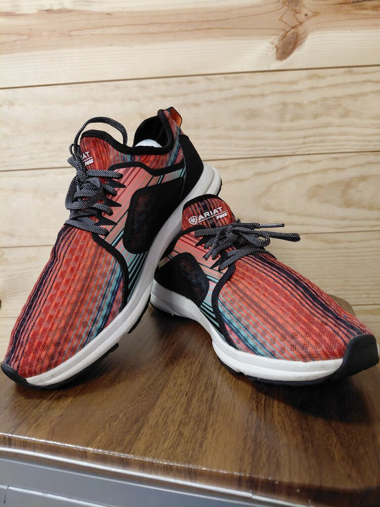 Ariat Multicolor Athletic Shoes