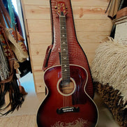 Behringer Ultracoustic AT108 Acoustic Amplifier