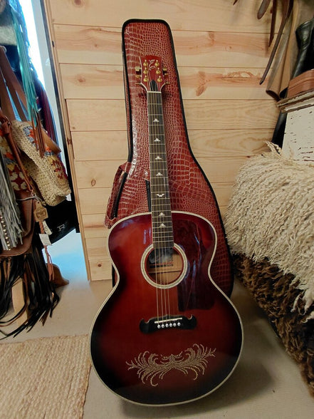 Behringer Ultracoustic AT108 Acoustic Amplifier